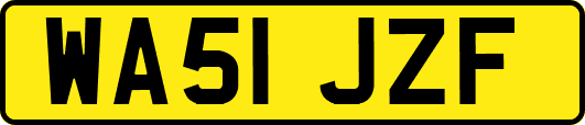 WA51JZF