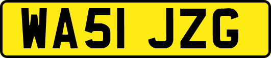 WA51JZG