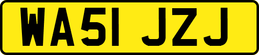 WA51JZJ
