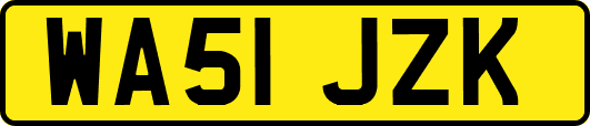 WA51JZK