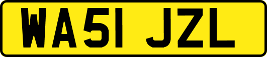 WA51JZL
