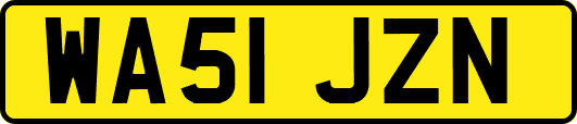WA51JZN
