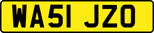 WA51JZO