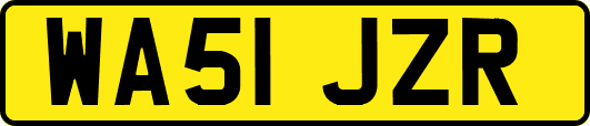 WA51JZR