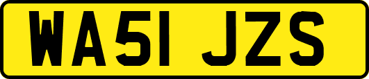 WA51JZS