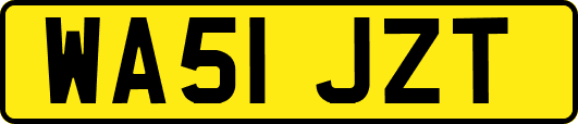 WA51JZT