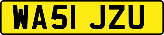 WA51JZU