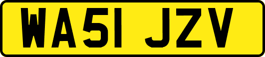 WA51JZV
