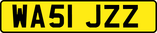 WA51JZZ