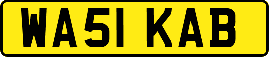 WA51KAB