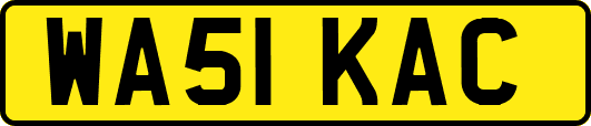 WA51KAC
