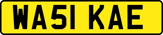 WA51KAE