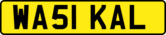 WA51KAL