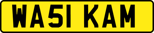 WA51KAM