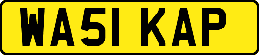 WA51KAP