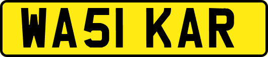 WA51KAR