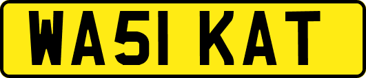 WA51KAT