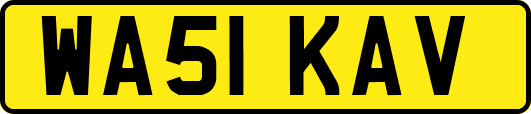 WA51KAV