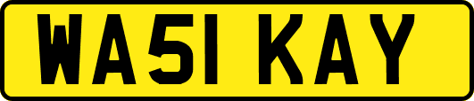 WA51KAY