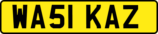 WA51KAZ