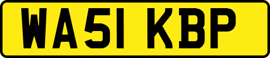 WA51KBP