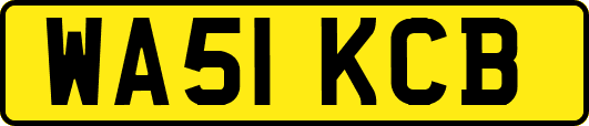 WA51KCB