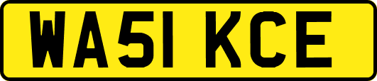 WA51KCE