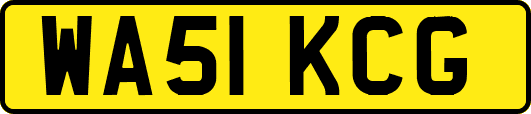 WA51KCG