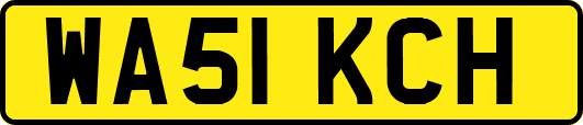 WA51KCH