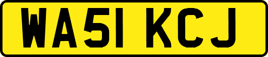 WA51KCJ