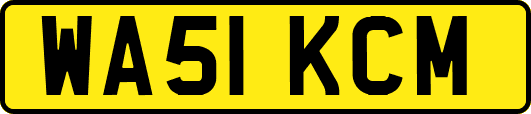 WA51KCM