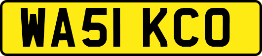WA51KCO