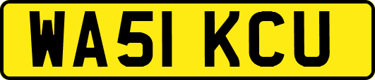 WA51KCU