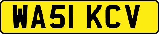 WA51KCV