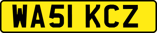 WA51KCZ