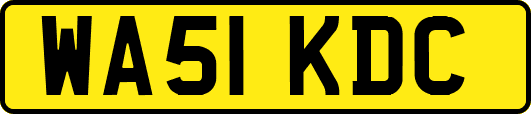 WA51KDC