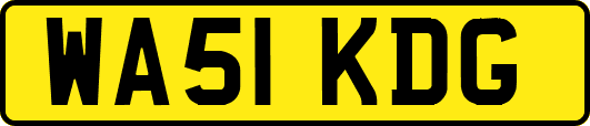 WA51KDG