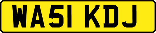 WA51KDJ