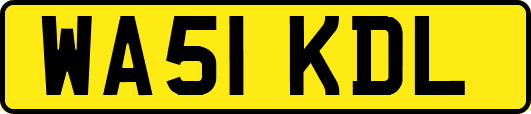 WA51KDL