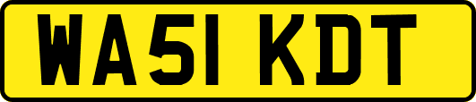 WA51KDT