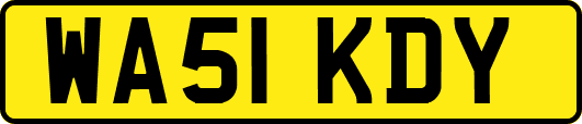 WA51KDY