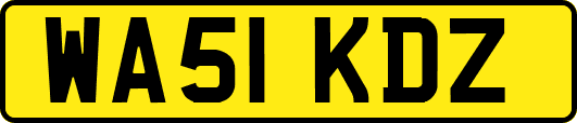 WA51KDZ