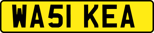 WA51KEA