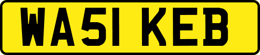 WA51KEB