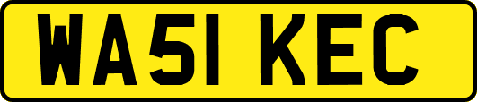 WA51KEC
