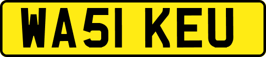 WA51KEU