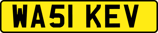 WA51KEV