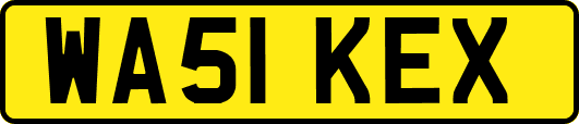 WA51KEX