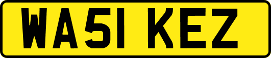 WA51KEZ
