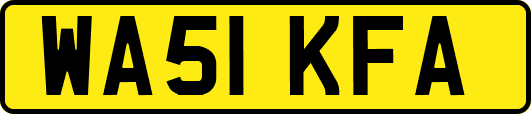 WA51KFA